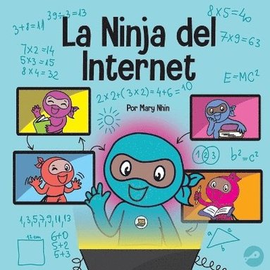 bokomslag La Ninja del Internet