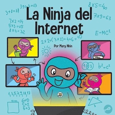 La Ninja del Internet 1