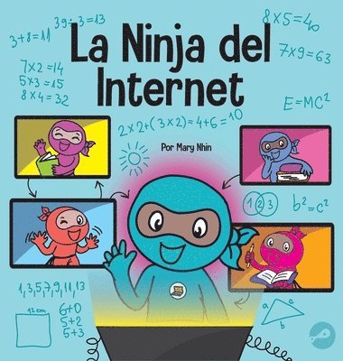 bokomslag La Ninja del Internet