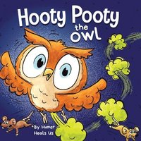 bokomslag Hooty Pooty the Owl