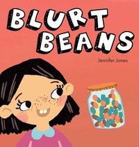 bokomslag Blurt Beans