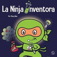 bokomslag La Ninja Inventor