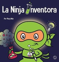 bokomslag La Ninja Inventor