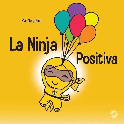 La Ninja Positiva 1