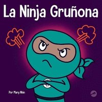 bokomslag La Ninja Gruona