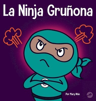 bokomslag Ninja Gruñona