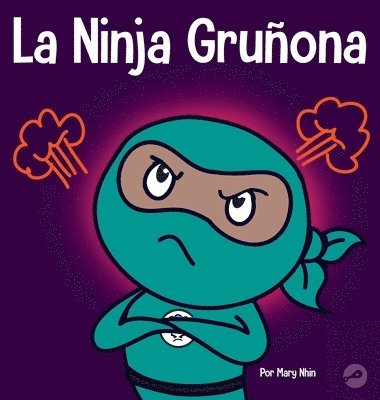La Ninja Gruona 1