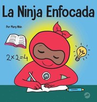 bokomslag Ninja Enfocada