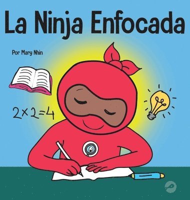 Ninja Enfocada 1