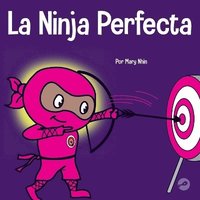 bokomslag La Ninja Perfecta
