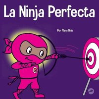 bokomslag Ninja Perfecta