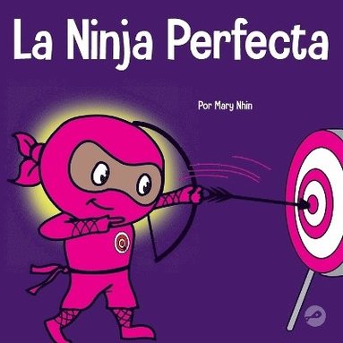 bokomslag Ninja Perfecta