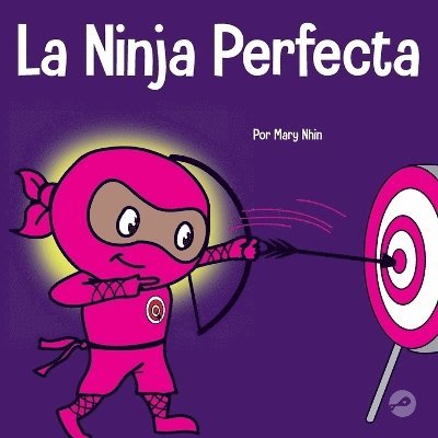 La Ninja Perfecta 1