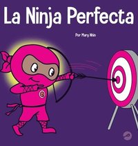 bokomslag Ninja Perfecta