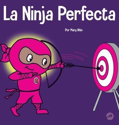 bokomslag La Ninja Perfecta