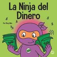 bokomslag La Ninja del Dinero