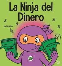 bokomslag La Ninja del Dinero