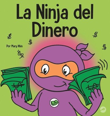 La Ninja del Dinero 1