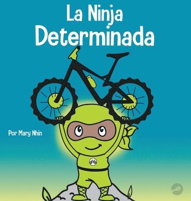 La Ninja Determinada 1