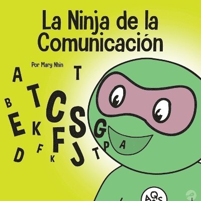 El Ninja de la Comunicacin 1