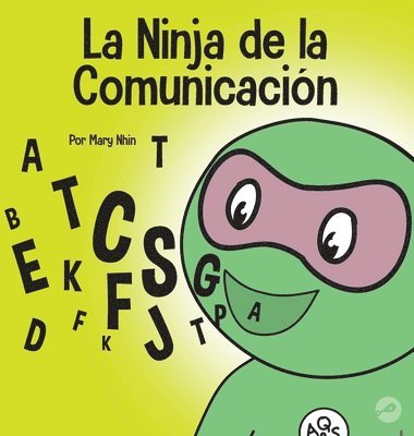 La Ninja de la Comunicacin 1