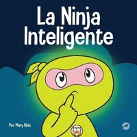 bokomslag La Ninja Inteligente