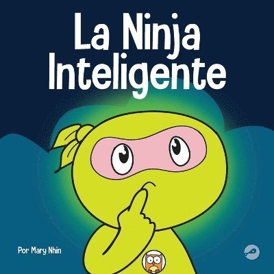 La Ninja Inteligente 1