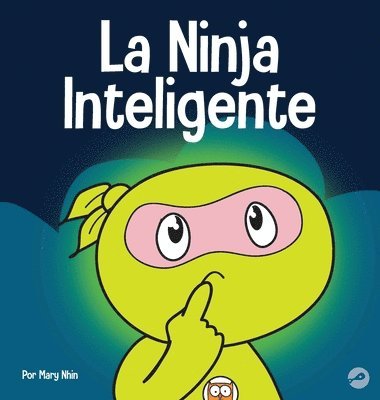 La Ninja Inteligente 1