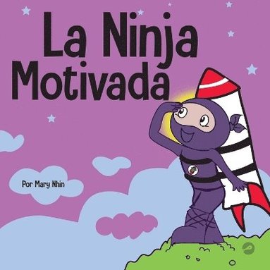 bokomslag Ninja Motivado