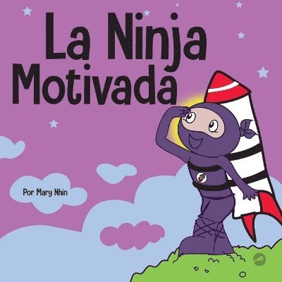 La Ninja Motivado 1