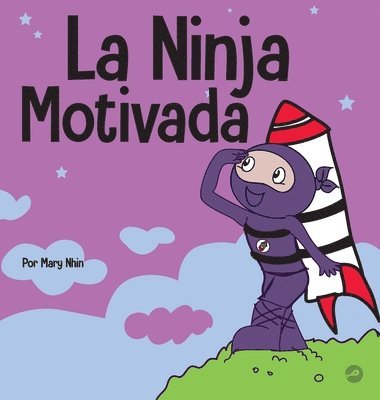bokomslag Ninja Motivado