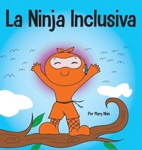 bokomslag La Ninja Inclusiva