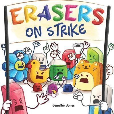 Erasers on Strike 1