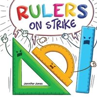 bokomslag Rulers on Strike