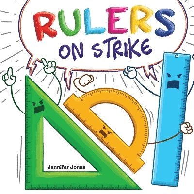 Rulers on Strike 1