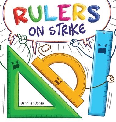 Rulers on Strike 1