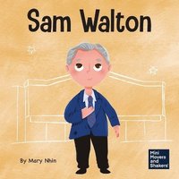 bokomslag Sam Walton