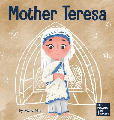 Mother Teresa 1