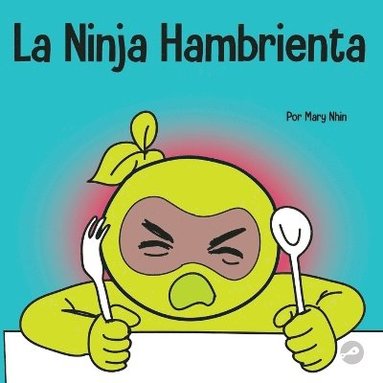 bokomslag Ninja Hambrienta