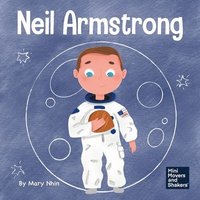 bokomslag Neil Armstrong