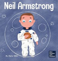 bokomslag Neil Armstrong