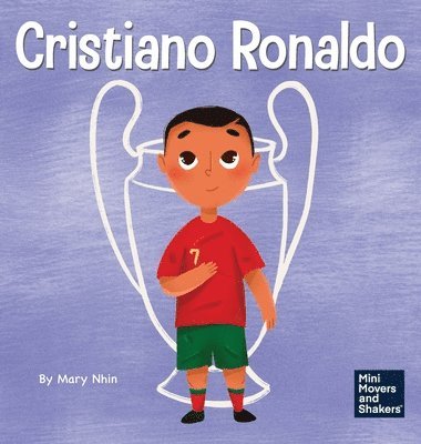 Cristiano Ronaldo 1