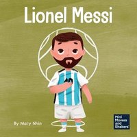 bokomslag Lionel Messi