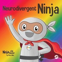 bokomslag Neurodivergent Ninja