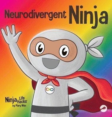 bokomslag Neurodivergent Ninja