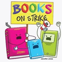 bokomslag Books on Strike
