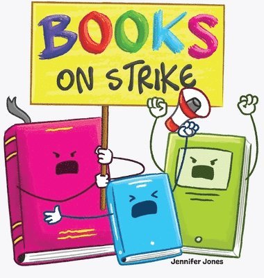 Books on Strike