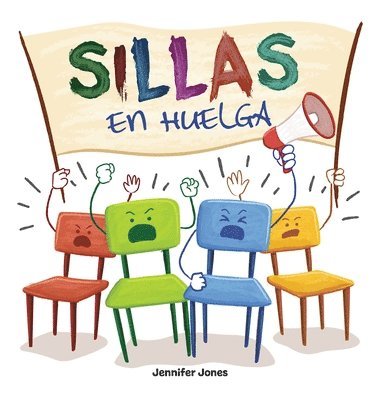 Sillas en Huelga 1