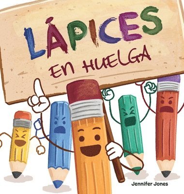 Lpices en Huelga 1