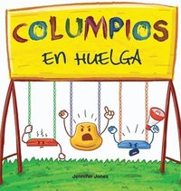 bokomslag Columpios en Huelga